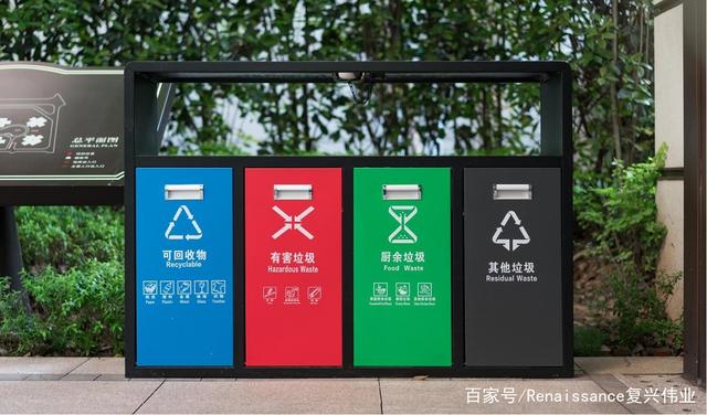 廚余垃圾處理器迎來新發(fā)展,復(fù)興偉業(yè)引領(lǐng)控制器技術(shù)變革!