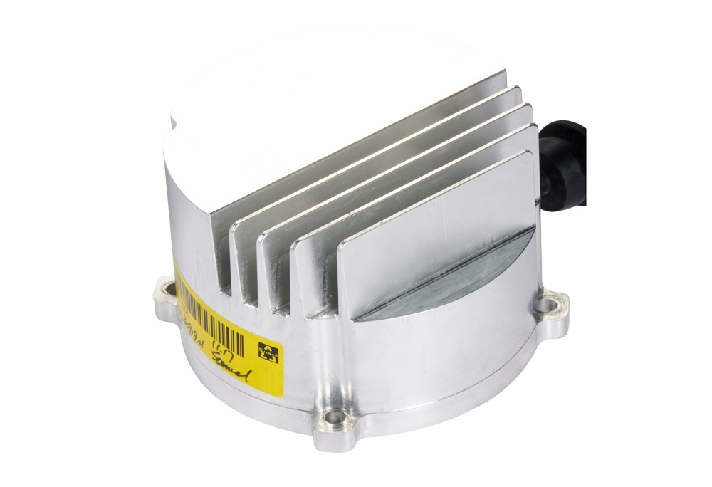 復興偉業助推直流永磁電機行業實現更高維度發展 復興偉業助推直流永磁電機行業實現更高維度發展