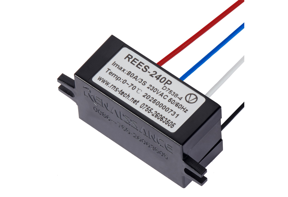 電機的電子離心開關的分類以及作用是什么？