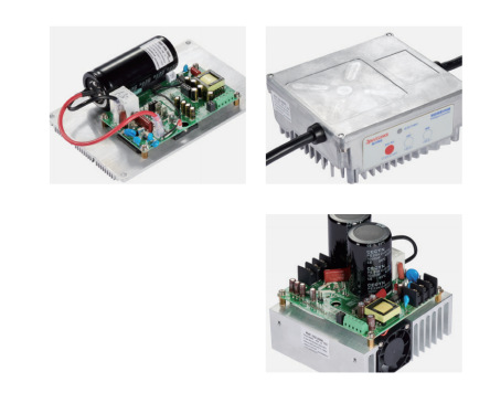 風機專用電機智能控制四大升級方案，復興偉業以創新賦能時代