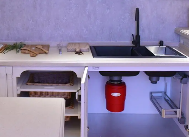 廚余垃圾處理器控制器應該怎么選？