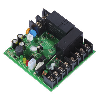 惡劣環(huán)境首選！復(fù)興偉業(yè)單相電機(jī)控制器為高壓清洗機(jī)安全作業(yè)護(hù)航